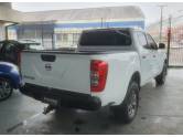 NISSAN - FRONTIER - 2019/2019 - Branca - R$ 134.900,00