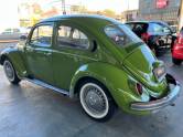 VOLKSWAGEN - FUSCA - 1976/1976 - Verde - R$ 26.900,00