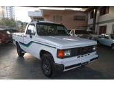 CHEVROLET - D20 - 1992/1992 - Branca - R$ 73.500,00