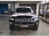 JEEP - COMPASS - 2020/2021 - Preta - R$ 134.900,00