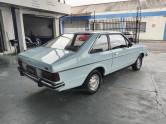 FORD - CORCEL II - 1979/1979 - Azul - R$ 31.900,00