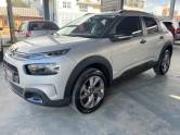 CITROËN - C4 CACTUS - 2022/2022 - Prata - R$ 79.900,00