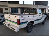 CHEVROLET - D20 - 1992/1992 - Branca - R$ 73.500,00