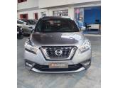 NISSAN - KICKS - 2018/2018 - Cinza - R$ 80.990,00