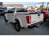 NISSAN - FRONTIER - 2019/2019 - Branca - R$ 134.900,00