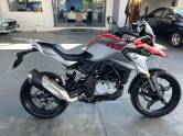 BMW - G 310GS - 2018/2018 - Vermelha - R$ 26.000,00