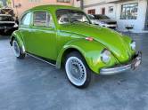 VOLKSWAGEN - FUSCA - 1976/1976 - Verde - R$ 26.900,00