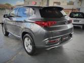 CHERY - TIGGO - 2019/2020 - Cinza - R$ 86.900,00